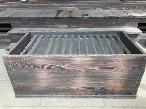 安房神社のその他建物