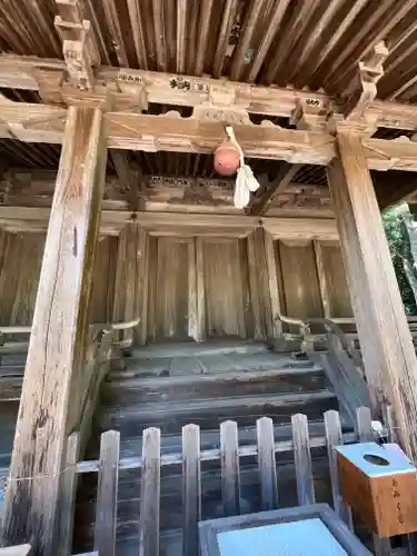 熊野三所大神社（浜の宮王子）(和歌山県)