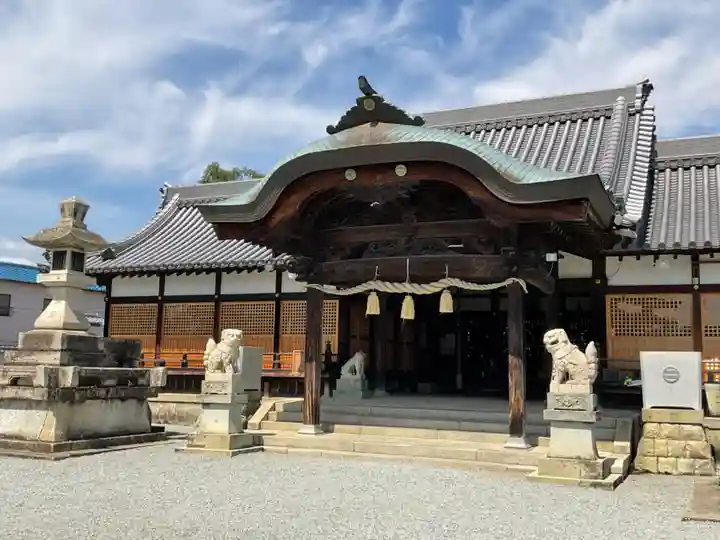 住吉神社(兵庫県)