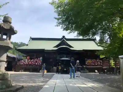 達磨寺(群馬県)