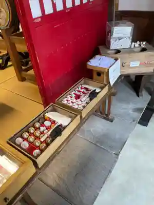 浅野川稲荷神社(石川県)