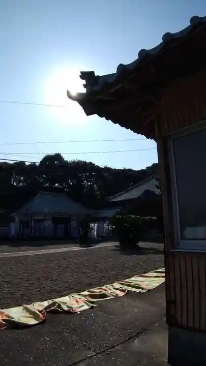 全忠寺のその他建物