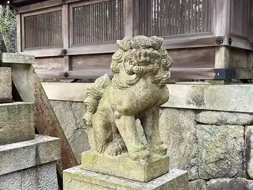 坂本神社(滋賀県)