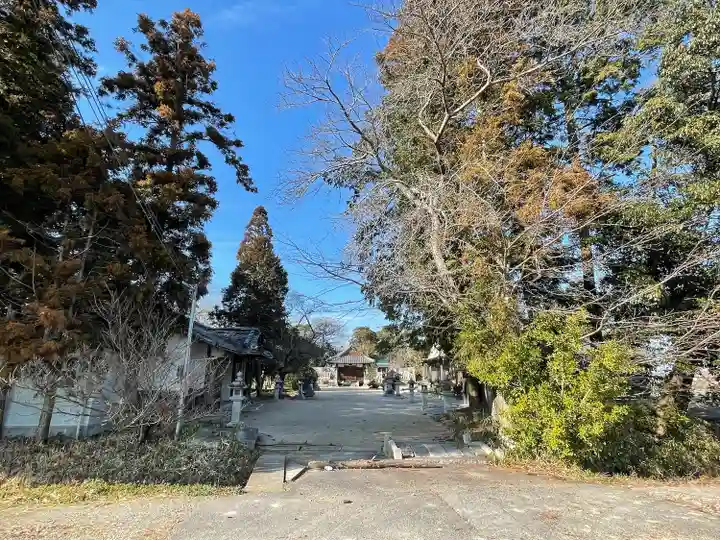 春日神社(滋賀県)