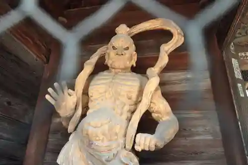 道隆寺(香川県)