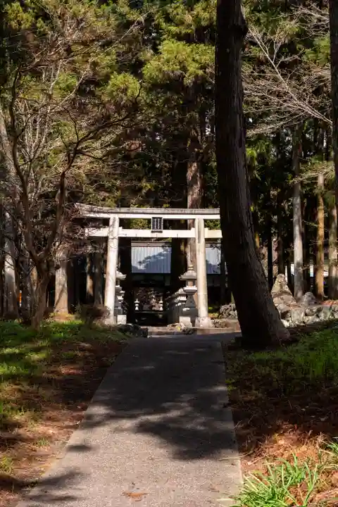 山宮浅間神社(静岡県)
