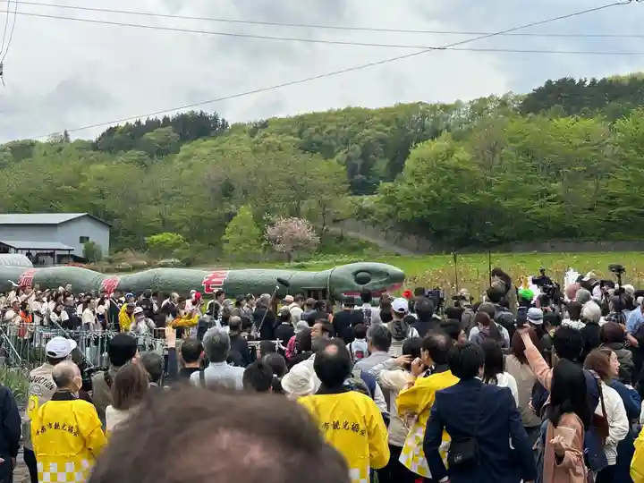 赤城神社(群馬県)