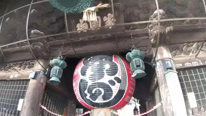 成田山新勝寺(千葉県)