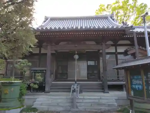 船橋不動尊　寳性寺(東京都)