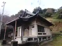 川坂観音(静岡県)