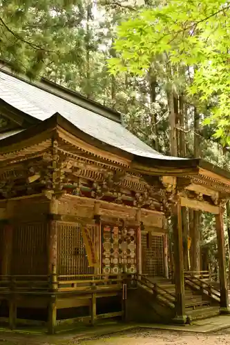 箸蔵寺(徳島県)