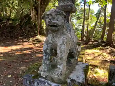 白鳥神社(千葉県)