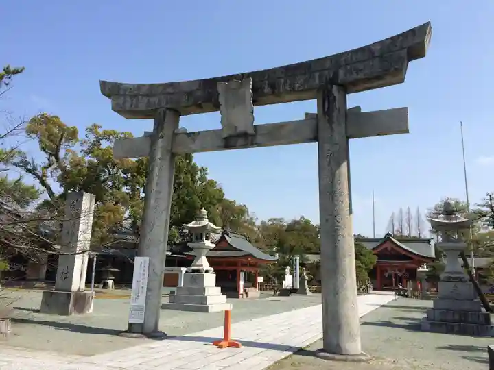 風浪宮(福岡県)