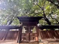 春日神社(奈良県)