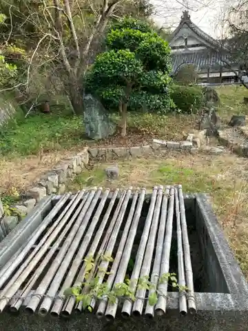 見性寺のその他建物