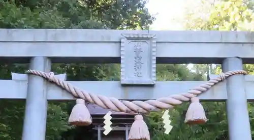 伊香具坂神社(滋賀県)