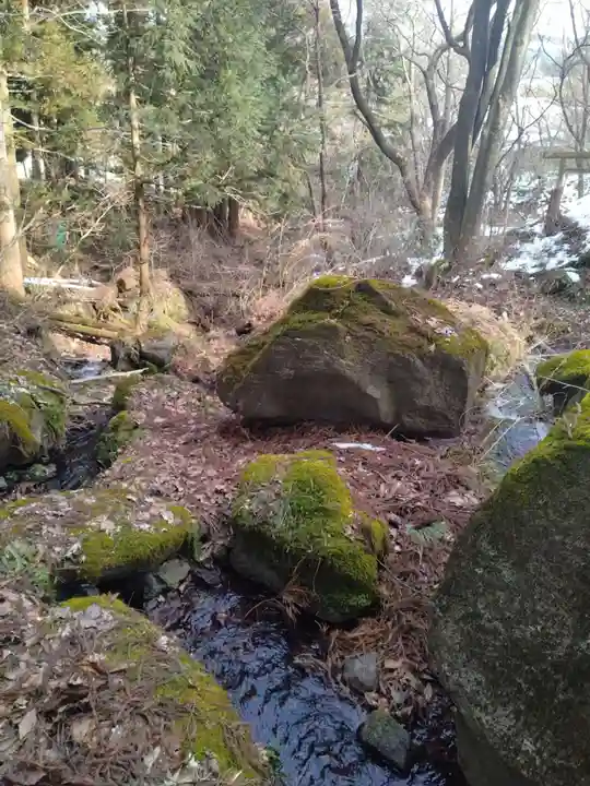 出雲神社(宮城県)
