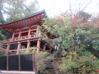 那谷寺のその他建物