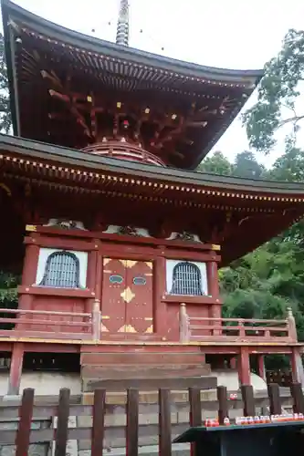 勝尾寺(大阪府)
