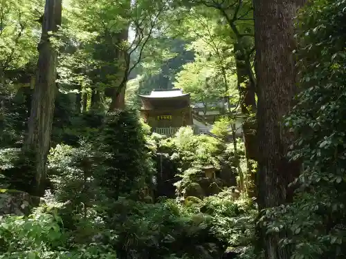 最乗寺（道了尊）のその他建物