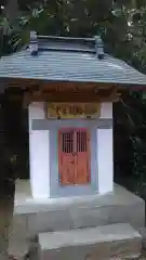 十二所神社の建物その他