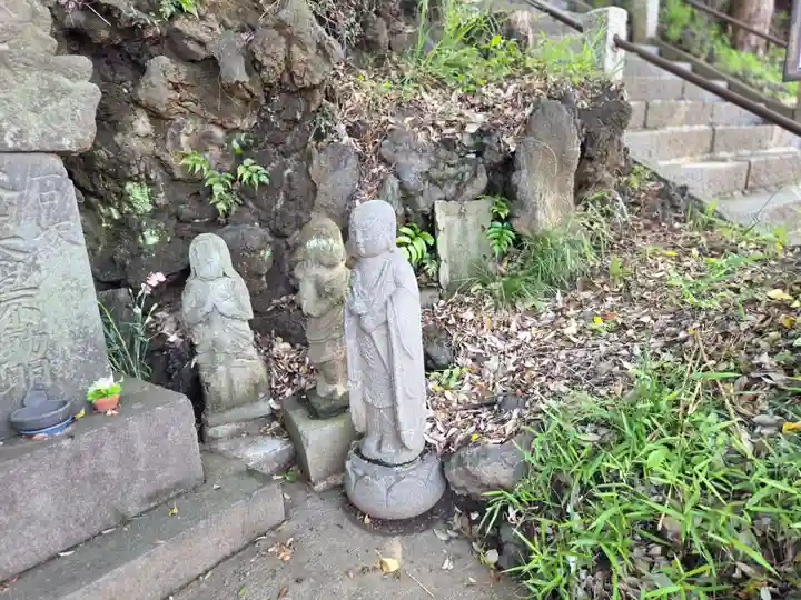 八幡神社(東京都)