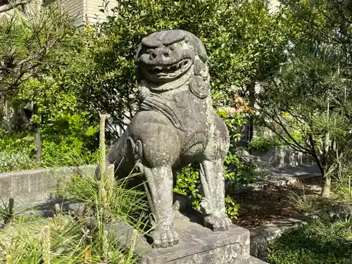 田村神社(香川県)