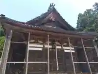 能登貴船神社(石川県)