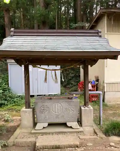 穴蔵神社(宮城県)