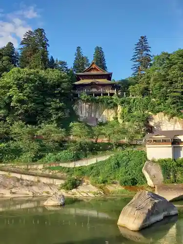 円蔵寺(福島県)