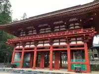 壇上伽藍(和歌山県)