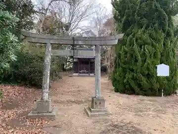 大關神社(千葉県)