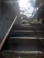 阿弥陀如来堂(神奈川県)