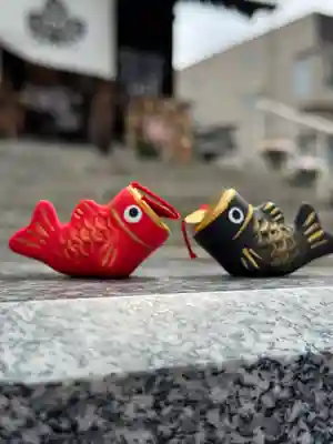 札幌諏訪神社のおみくじ