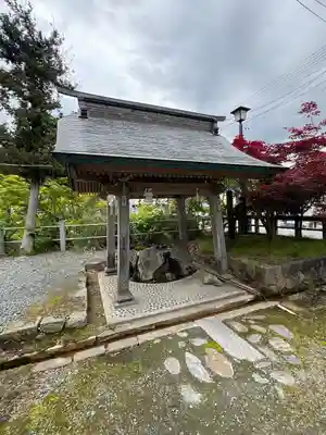 鳥海山大物忌神社吹浦口ノ宮(山形県)