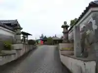 実相院 行基殿(愛知県)