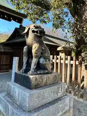 石清尾八幡宮(香川県)