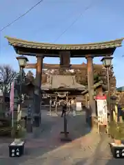 八坂神社(群馬県)