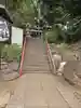 牟礼神明社(東京都)