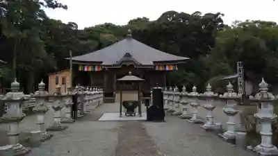 長谷寺のその他建物