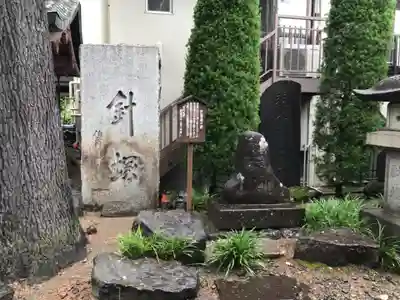 西光寺のその他建物