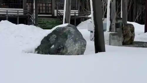 千軒神社(北海道)