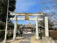 神明社(滋賀県)