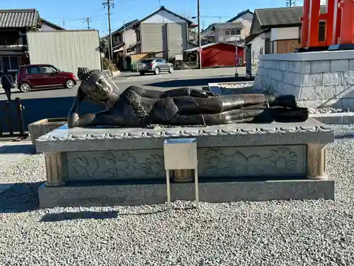 善光寺東海別院（祖父江善光寺）(愛知県)