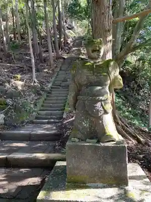 高宕観音堂(千葉県)