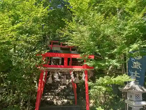 産土神社(大阪府)