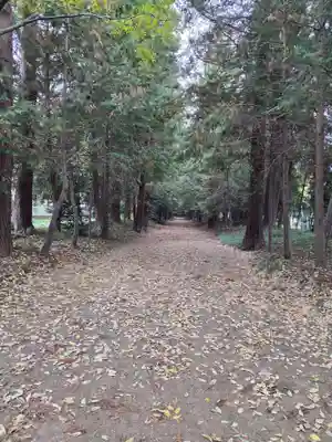 磯山諏訪神社(栃木県)