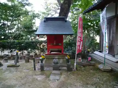 瓦屋寺(滋賀県)