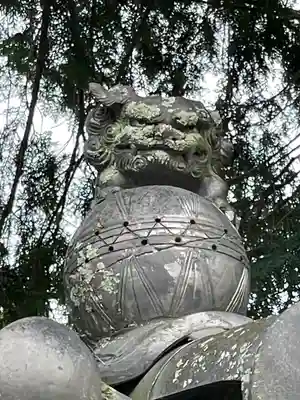 豊川進雄神社(愛知県)