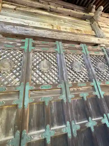 松尾寺のその他建物